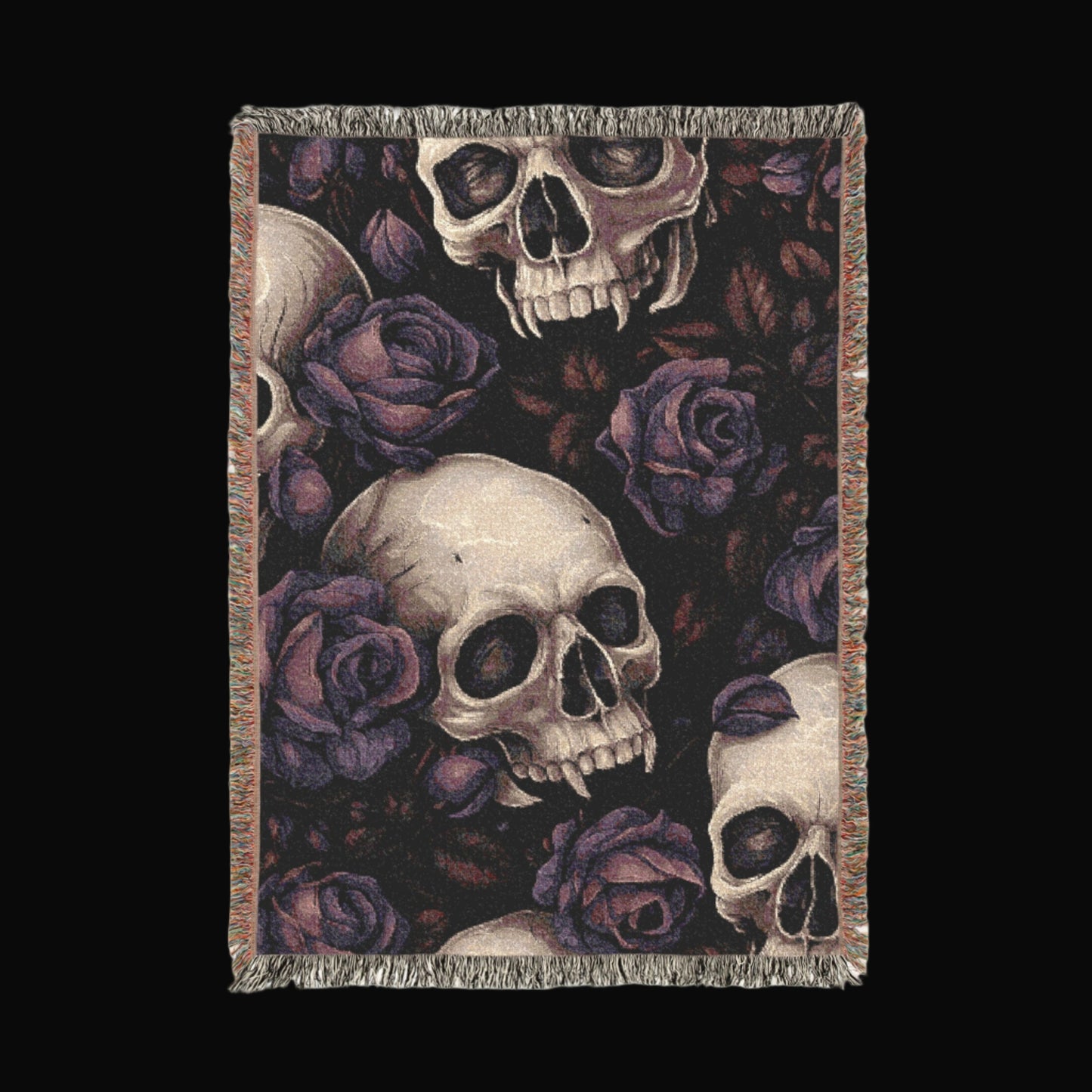 Eternal Weave Blankets