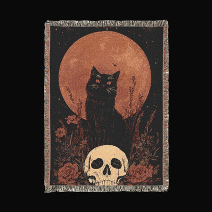 Eternal Weave Blankets